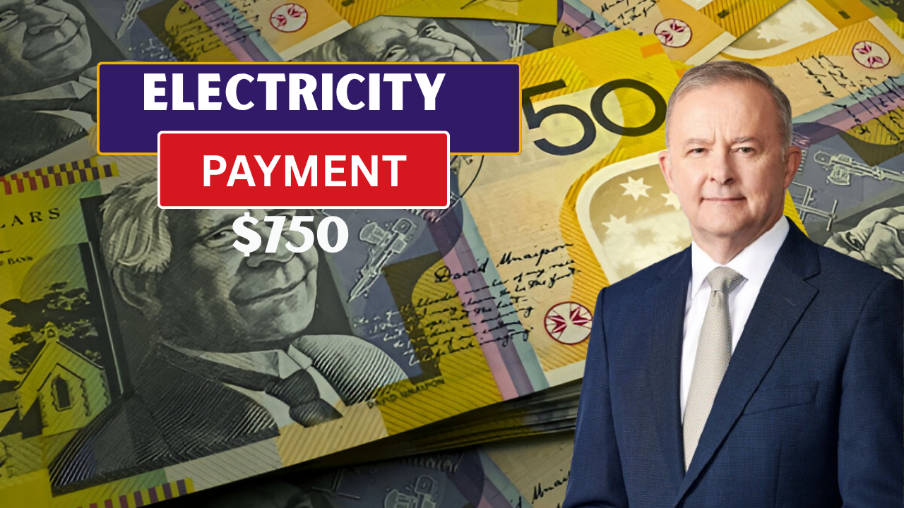 $750 Electricity Boost for Seniors Coming This September – A Welcome Relief Amid Soaring Energy Costs