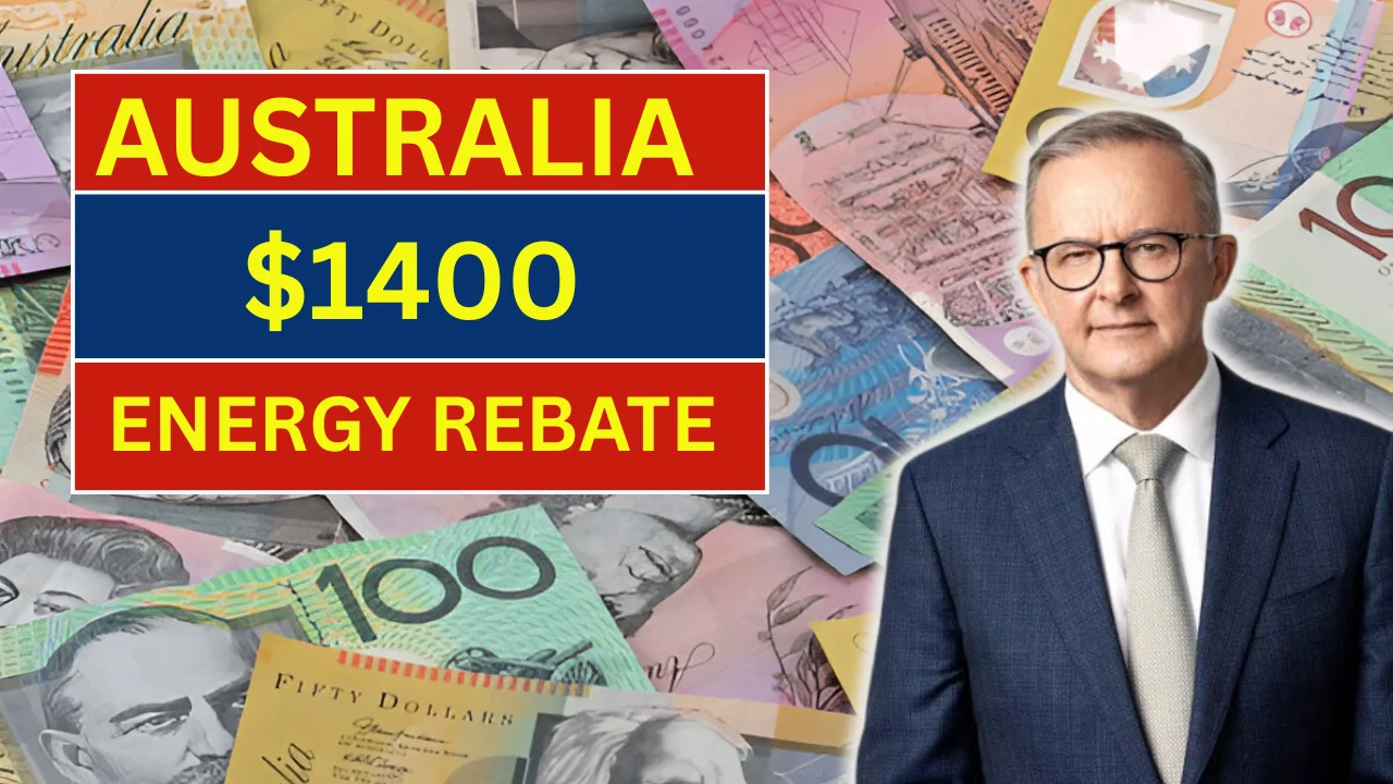 Victorians to Receive Up to $1,400 in Hot Water Rebates Starting July 2025 – See If You Qualify Big Savings for Energy-Conscious Homes