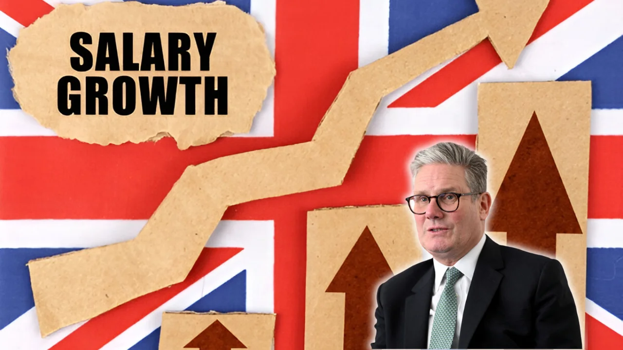 UK Minimum Wage Rises in 2025: What Workers Need to Know