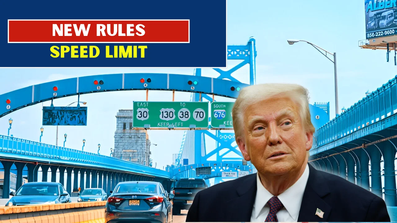 US Cracks Down on Extreme Speeding: What Drivers Need to Know About the New Law